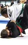 Atleta maceioense se prepara para disputar o Pan Kids IBJJF nos EUA