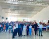 Ziane Costa inaugura reforma e ampliação da EMEB Dr. José Correia Filho