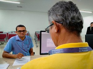 Sefaz amplia atendimento agendado em Maceió a partir de segunda (05)
