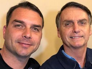 Ex-assessor de Flávio Bolsonaro falta a depoimento pela 2ª vez