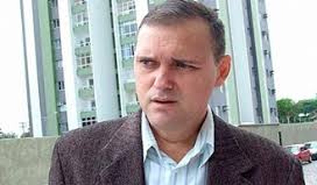 Delegado Alcides Andrade assume 20º DP de Messias