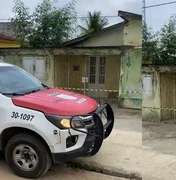 Homem que matou tia em Palmeira utilizou garrafa de vinho para cometer o crime e asfixiou vítima