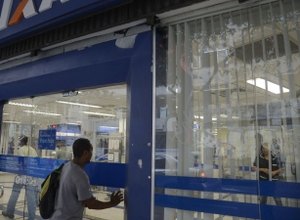 Caixa aguarda calendário do governo para pagar nova parcela dos R$ 600