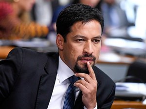 Rodrigo Cunha defende que feminicídio seja crime imprescritível