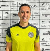 Desfalcado de Higor Leite, ASA embarca nesta quarta-feira para jogo em Goiatuba