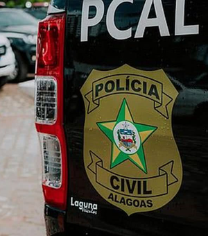 Suspeito de homicídio em Penedo é preso após análise de câmeras de segurança