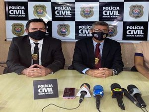 Padrasto e mãe são indiciados por estupro de menina de oito anos