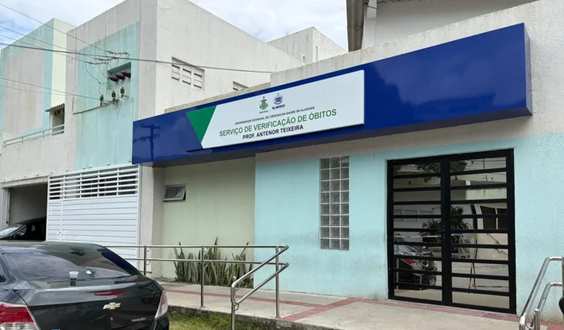 Homem que morava sozinho é encontrado morto em casa no Feitosa, em Maceió