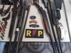 Integrantes de organizações criminosas são presos em operação na capital e no Sertão de AL