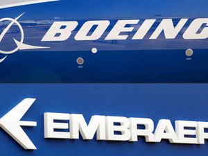 Governo dá aval a avanço do acordo entre Boeing e Embraer