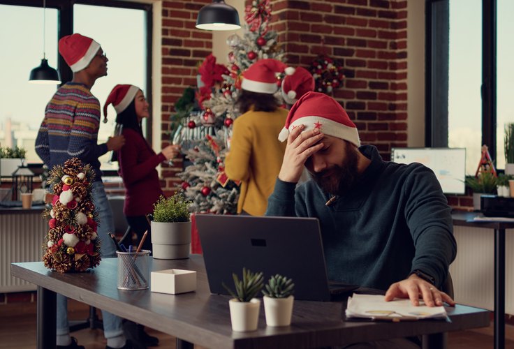 Alerta no fim do ano: cuidados essenciais para empresários durante o período natalino