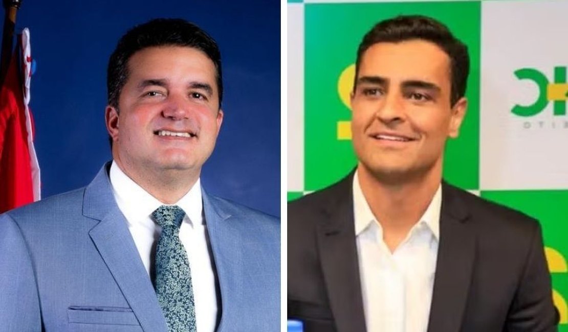 JHC quer contas de Rui Palmeira julgadas em sessão do dia 29