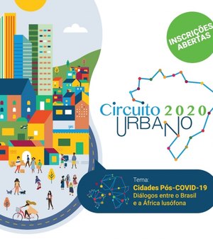 ONU-Habitat Brasil abre inscrições de eventos para o Circuito Urbano 2020