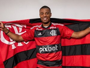 Flamengo fecha patrocínio master que pode pagar até R$ 470 mi