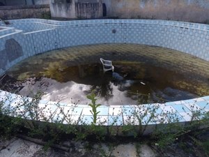 Por problemas estruturais, Defensoria pede que prefeitura reforme CAPS, em Arapiraca