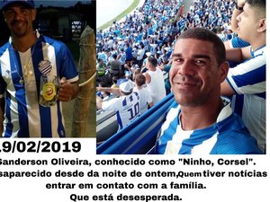 Perícia identifica corpo de mototaxista após exame odontolegal 