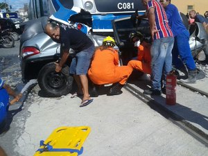 MP denuncia motorista que provocou acidente fatal com VLT, em Maceió