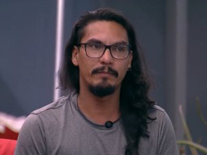 Expulso do BBB19, Vanderson se manifesta sobre acusação de estupro