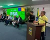 Representando a AMA, Jorge Dantas destaca importância de reconhecer quem protege o meio ambiente
