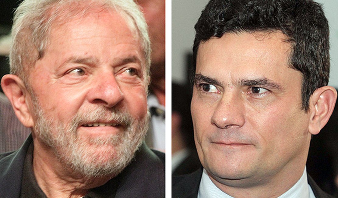 Tribunal rejeita pedido da defesa e Lula depõe nesta quarta-feira (10)