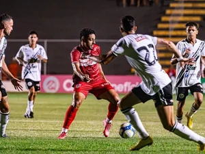 ASA e CRB empatam sem gols em clássico pelo Campeonato Alagoano