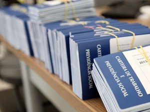 Alagoas é terceiro colocado no ranking nacional de contratação de trabalhadores
