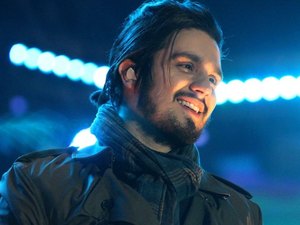 Luan Santana já tem data para estrear como apresentador na TV