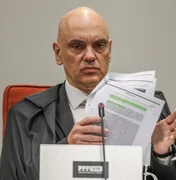 Caso Marielle:  Alexandre de Moraes mantém prisão de Brazão e Barbosa