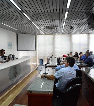 MPT propõe medidas preventivas para amenizar situação de comerciantes do Pinheiro