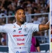 Com Alex Bruno e Michel Douglas: confira artilharia do ASA na Série D 2026