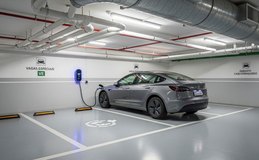 Paulo Dantas veta proposta de recarga para carros elétricos em condomínios