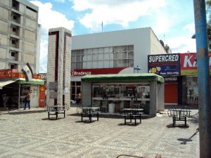 Falta de energia gera prejuízos para empresários