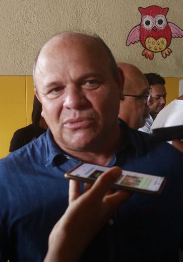 Prefeito assina ordem de serviço da orla da Praia de São Miguel dos Milagres neste sábado (13)