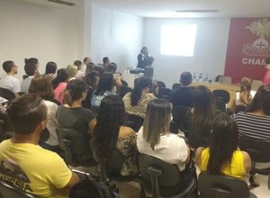 Primeiro Simpósio de Oncologia é realizado em Arapiraca