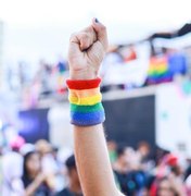 ‘Escuta da População LGBTQI+”’ será realizada na próxima segunda-feira (18)