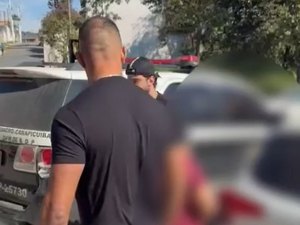 Alagoana suspeita de integrar grupo do golpe do falso cadastro habitacional é presa em SP