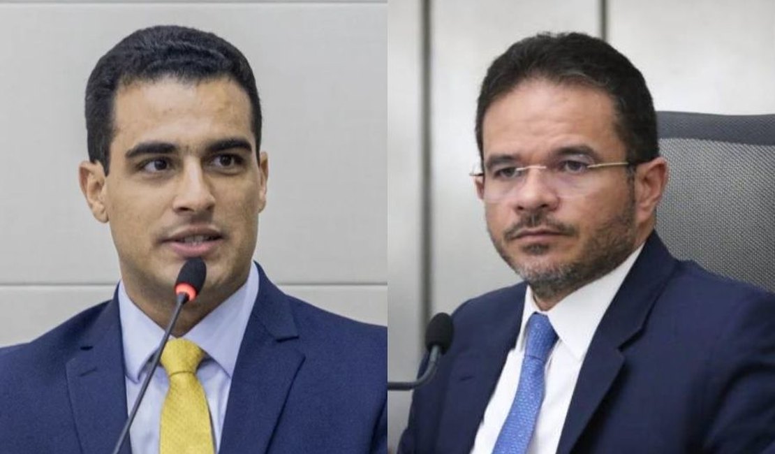 Decisão do STF garante a Marcelo Victor e Galba Netto mais uma reeleição