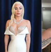 Mesmo 'esnobada' nas indicações, Lady Gaga é anunciada para apresentar prêmio no Oscar