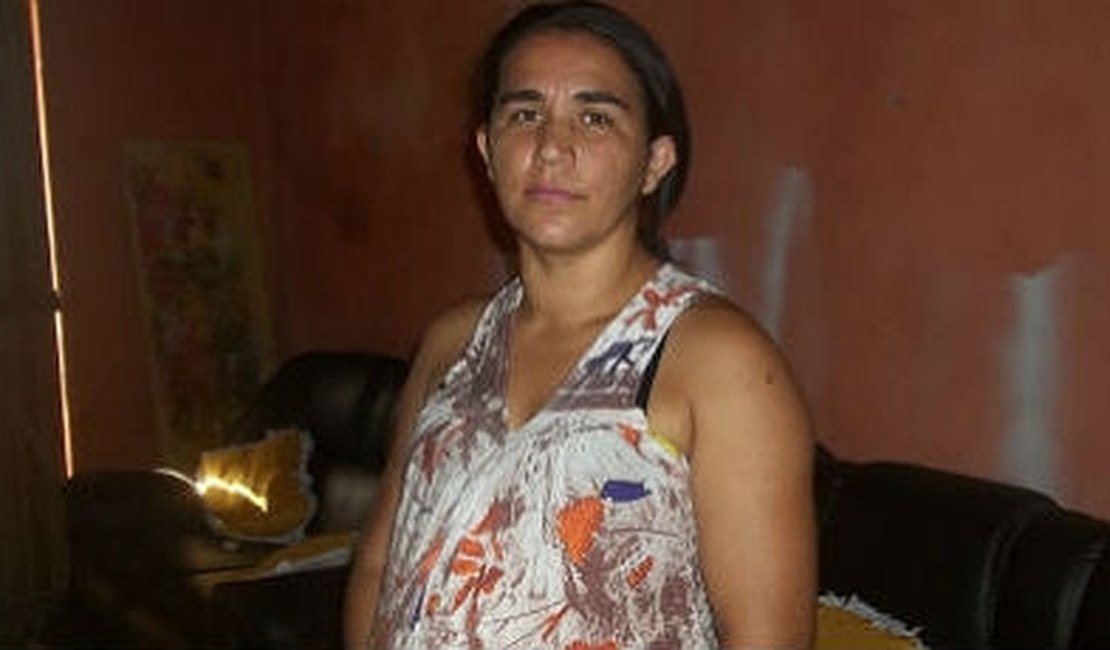 PC localiza e prende mulher que raptou bebê em Pernambuco