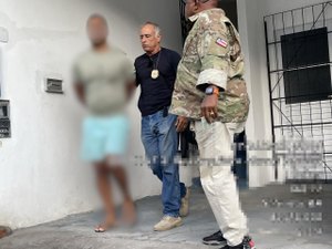 Operação Firewall: mais um integrante de grupo criminoso é preso em Salvador/BA