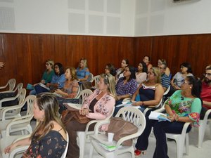 Semed e MPT firmam parceria para combate ao trabalho infantil