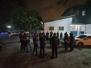 [Vídeo] Organizações criminosas são desarticuladas no Litoral Norte