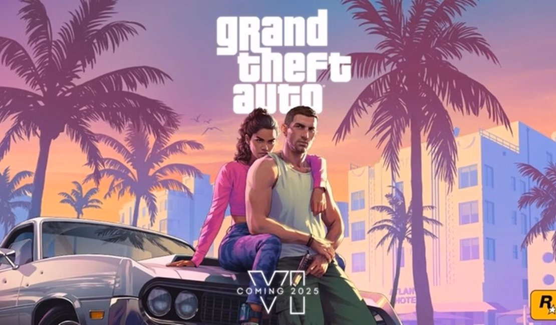 Lançamento de GTA VI é adiado após especulações