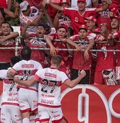 CRB inicia decisão em busca do pentacampeonato contra ASA, que chega à 5ª final seguida do Alagoano
