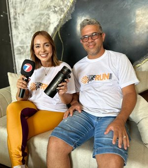 [Vídeo] WS Run Arapiraca une esporte e solidariedade em corrida beneficente