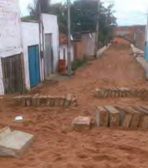 MPAL move ação contra Águas do Sertão e município de Porto Real do Colégio