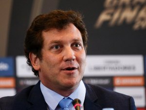 Conmebol adia final da Libertadores entre River Plate e Boca Juniors