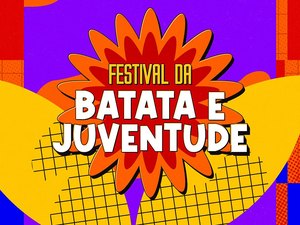 Feira Grande destaca sua identidade com 1º Festival da Batata e Juventude