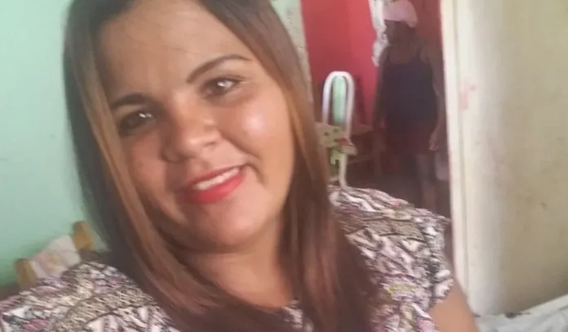 Alagoana é morta pelo companheiro com golpe de barra de ferro em São Paulo