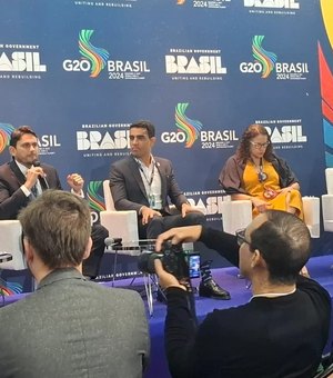 [Vídeo] Encontro do G20 termina nesta sexta-feira (13) com saldo positivo